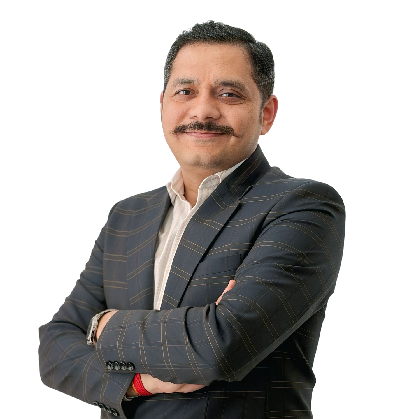 Rahul Chauhan